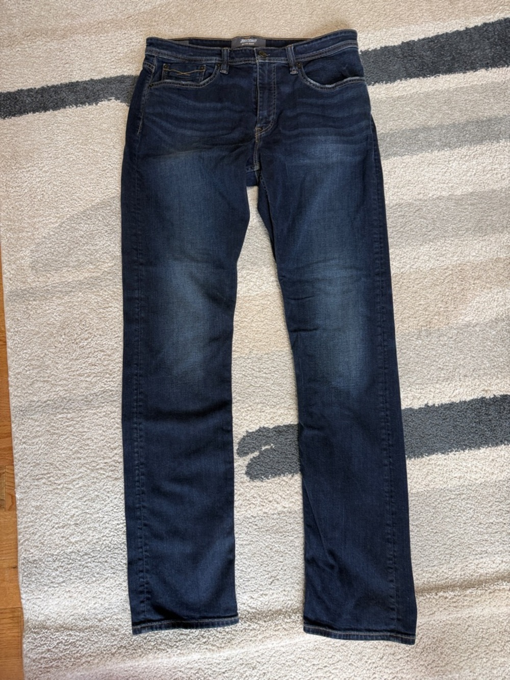 Revtown Sharp Men's Jeans